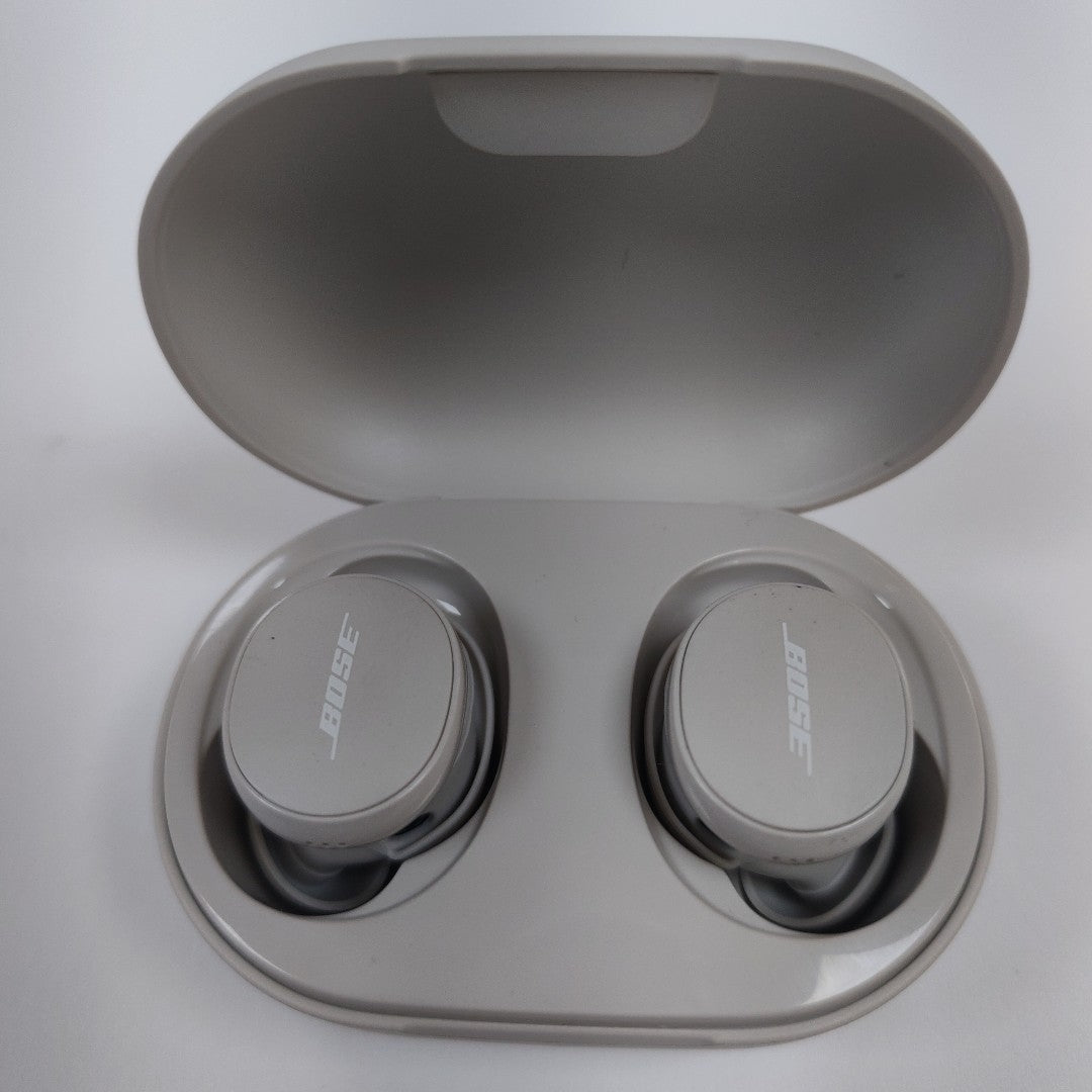AUDIFONOS BOSE QUIETCOMFORT INALAMBRICO IN EAR (SEMINUEVO)