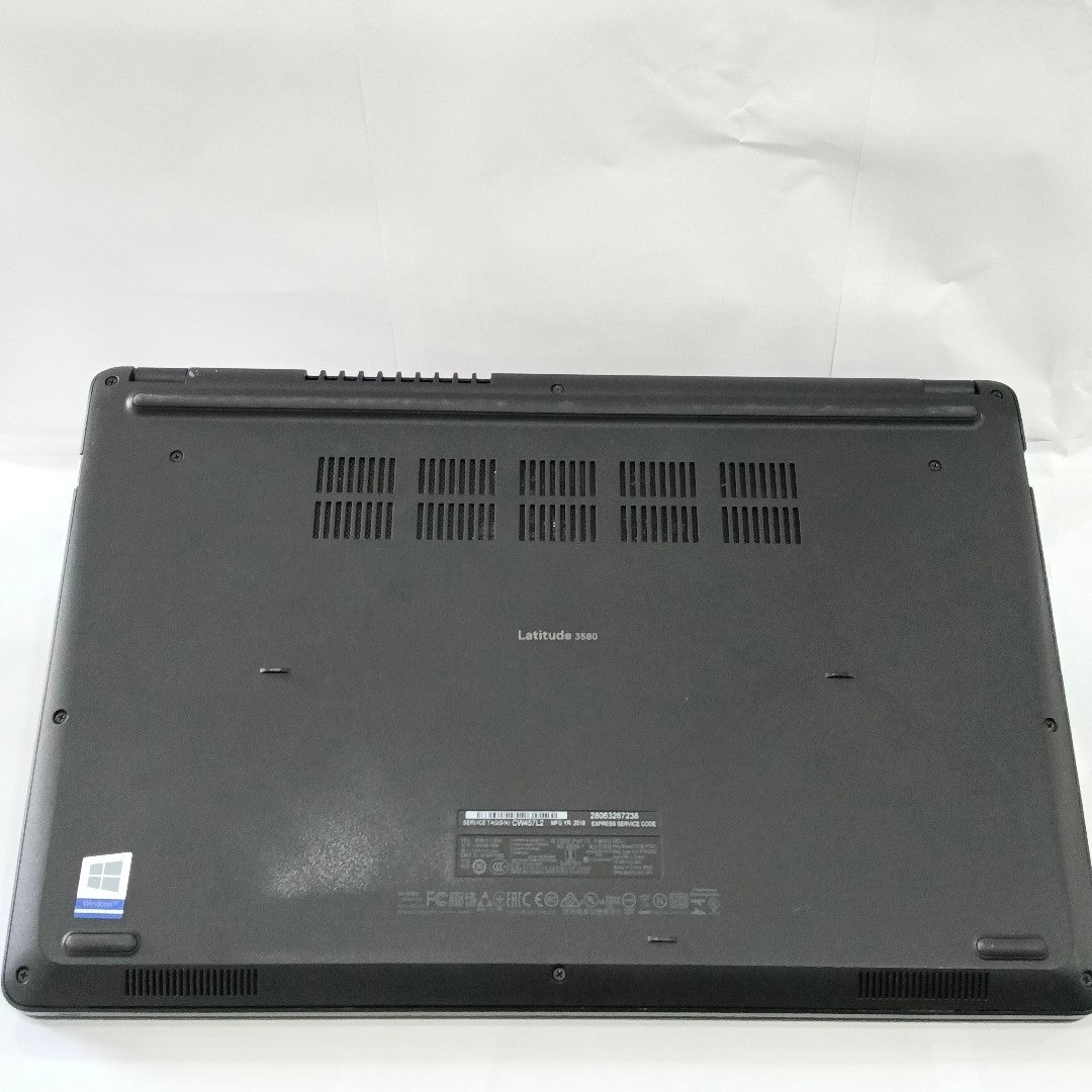 LAPTOP DELL LATITUDE 3420 (2022) 256 GB SSD 8 GB RAM (SEMINUEVO)