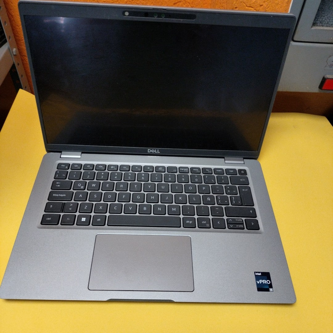 LAPTOP DELL LATITUDE 5430 (2022) 256 GB SSD 16 GB RAM