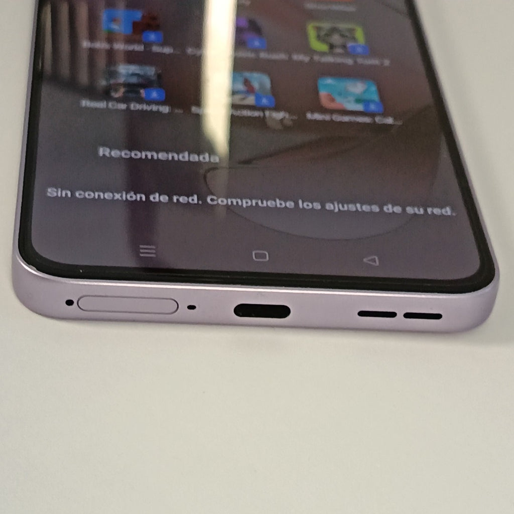 CELULAR OPPO  RENO 13F 5G CPH2699 (2025) 256 GB 12 GB RAM (SEMINUEVO)