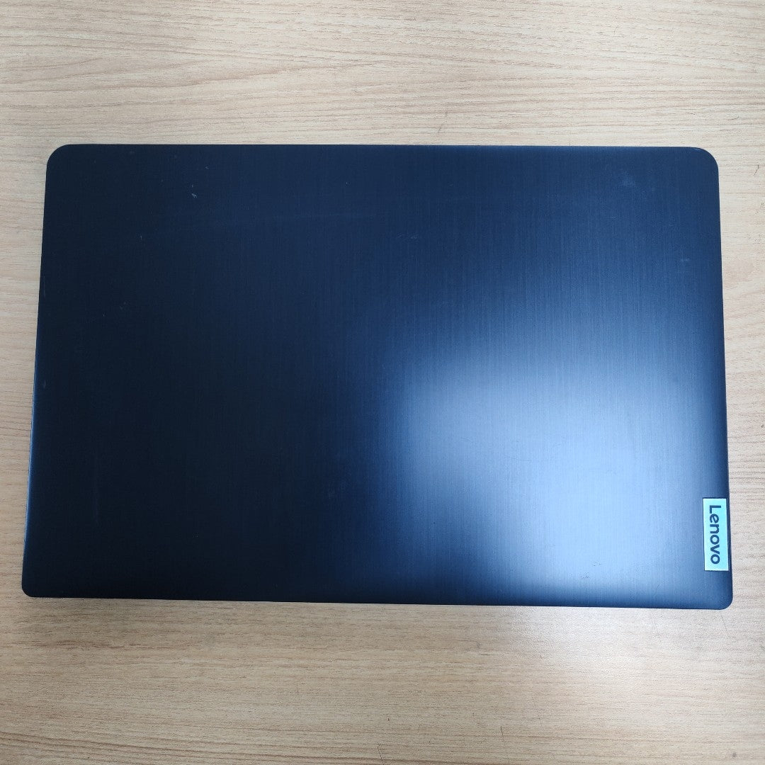 LAPTOP LENOVO IDEAPAD 3 14ALC6 (2022) 512 GB SSD 8 GB RAM (SEMINUEVO)
