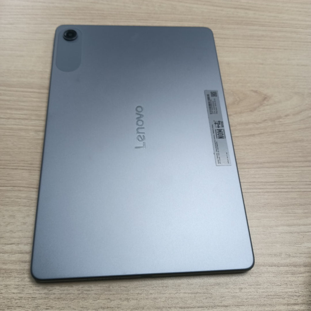 TABLETA LENOVO TB311FU (2025) 128 GB 4 GB RAM (SEMINUEVO)