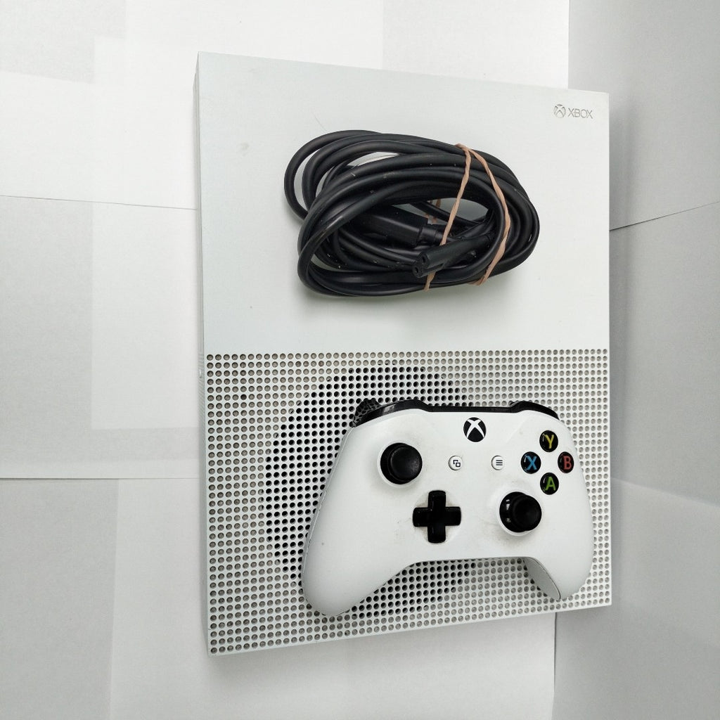 CONSOLA DE VIDEOJUEGO MICROSOFT XBOX ONE S 1 TB