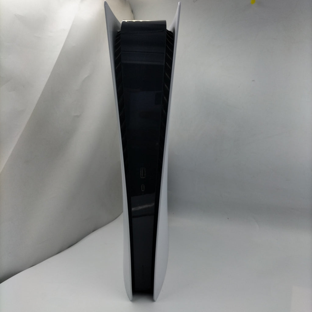 CONSOLA DE VIDEOJUEGO SONY PS5 DIGITAL 825 SSD (SEMINUEVO)