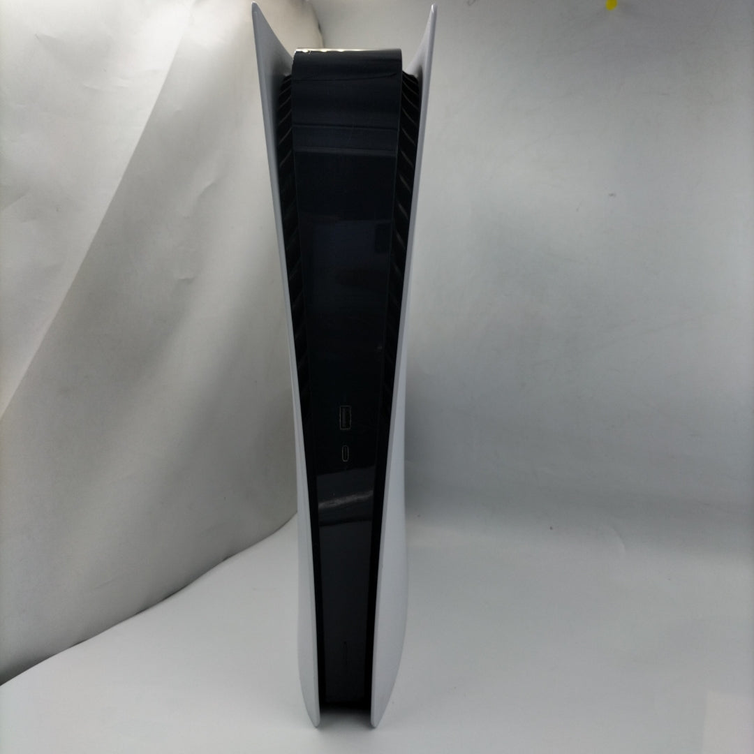 CONSOLA DE VIDEOJUEGO SONY PS5 DIGITAL 825 SSD (SEMINUEVO)