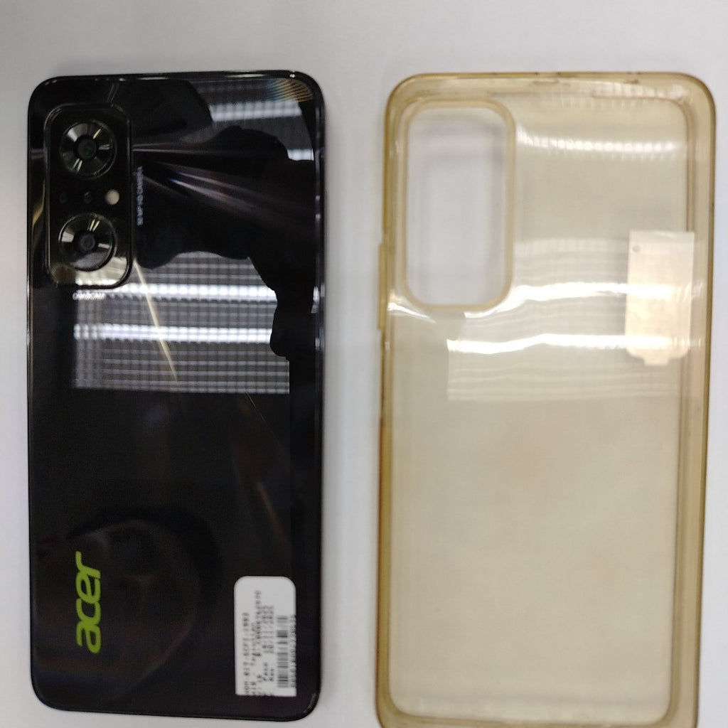 CELULAR ACER SOSPIRO AX64 256 GB 6 GB RAM (SEMINUEVO)