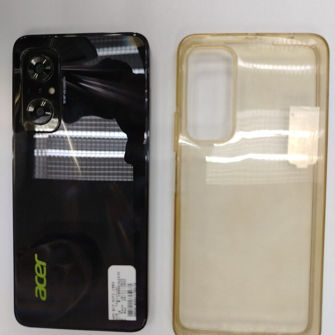 CELULAR ACER SOSPIRO AX64 256 GB 6 GB RAM (SEMINUEVO)