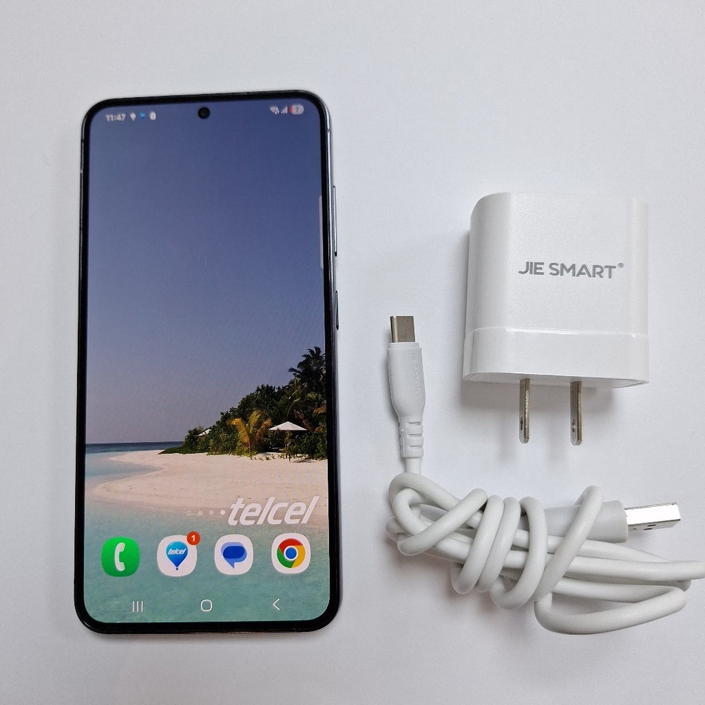 CELULAR SAMSUNG GALAXY S23 SM-S911B 256 GB 8 GB RAM (SEMINUEVO)