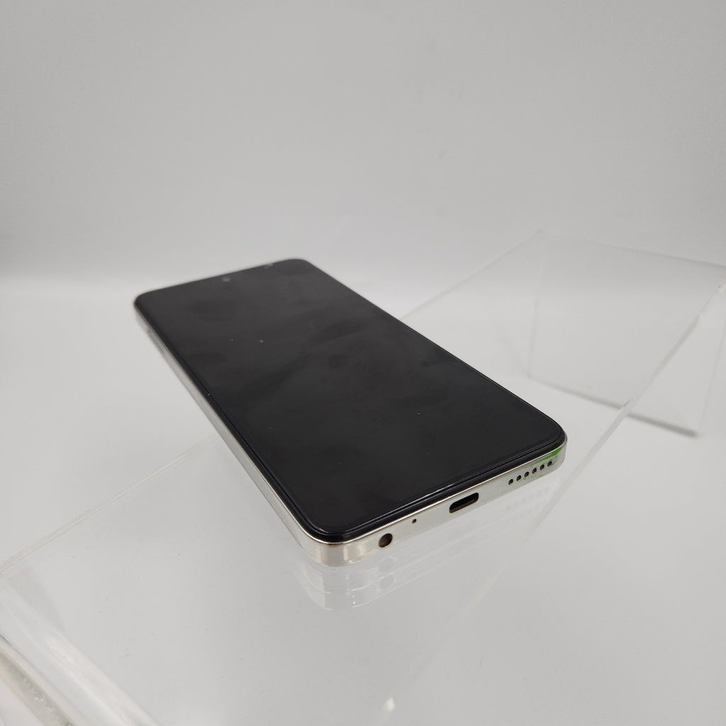 CELULAR ACER SOSPIRO AX64 256 GB 6 GB RAM (SEMINUEVO)