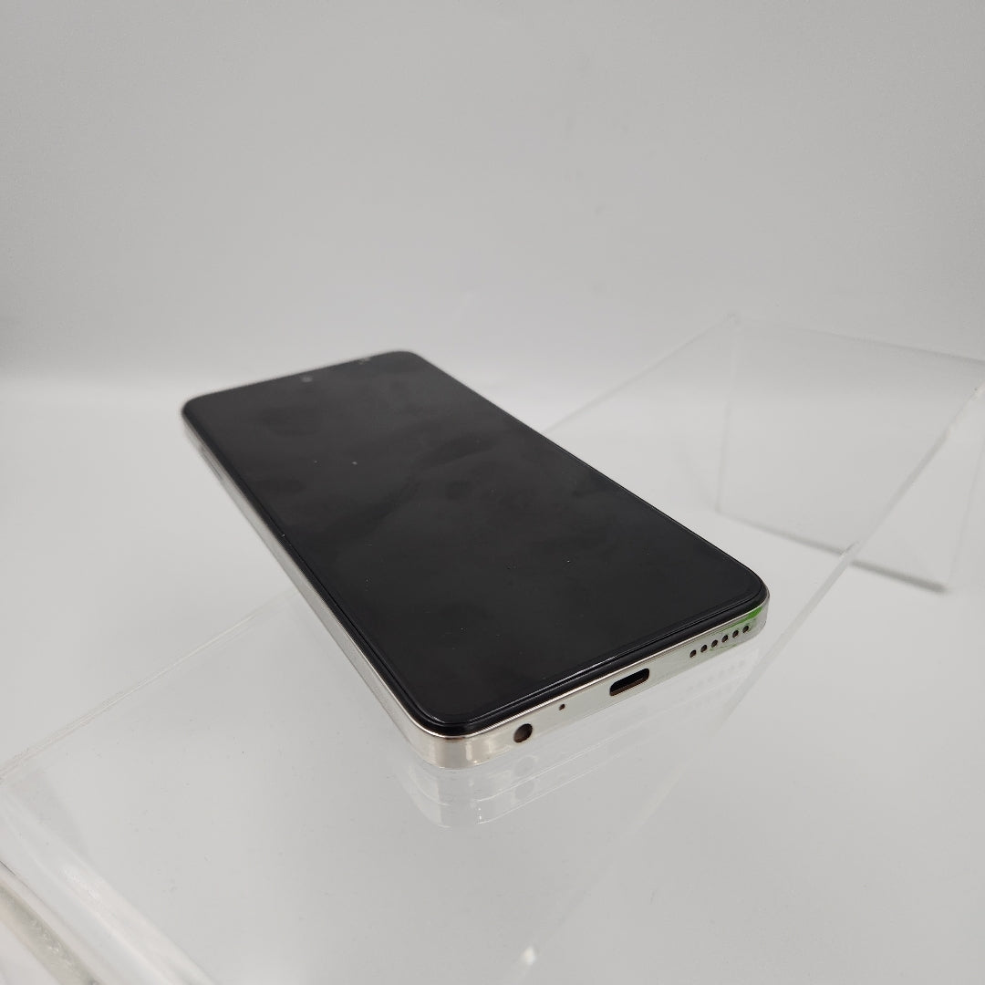 CELULAR ACER SOSPIRO AX64 256 GB 6 GB RAM (SEMINUEVO)