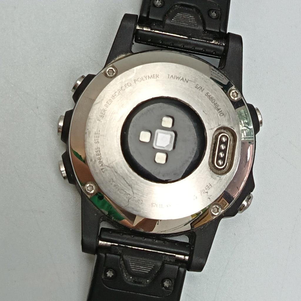 SMARTWATCH GARMIN FENIX 5S 42 MM GPS (SEMINUEVO)