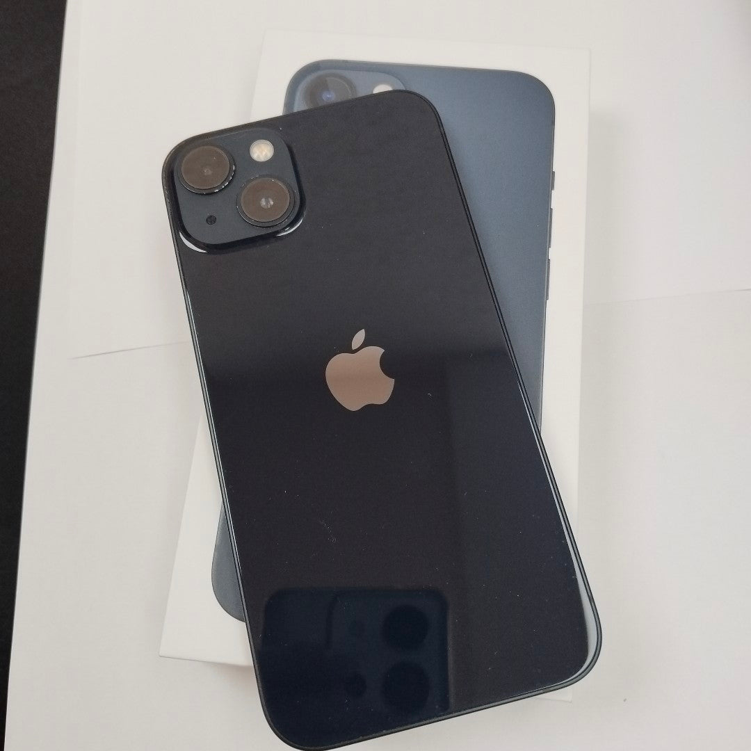 CELULAR APPLE IPHONE 13 A2631 128 GB 4 GB RAM (SEMINUEVO)