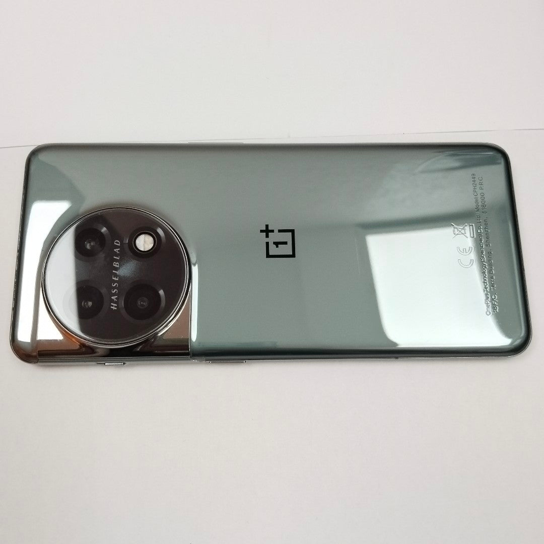 CELULAR ONE PLUS 11 5G CPH2449 256 GB 16 GB RAM (SEMINUEVO)