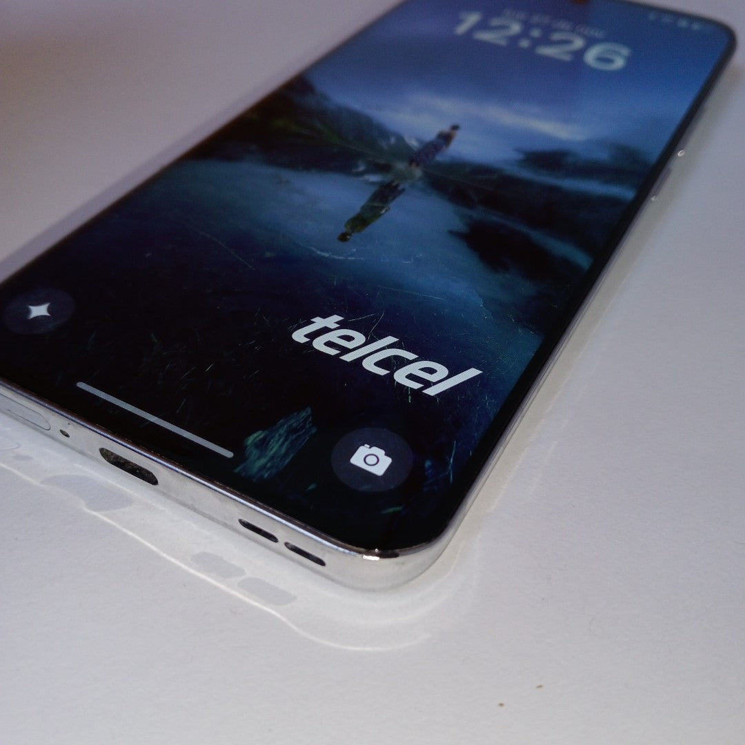 CELULAR OPPO   RENO12 5G CPH2625 (2024) 512 GB 12 GB RAM (SEMINUEVO)