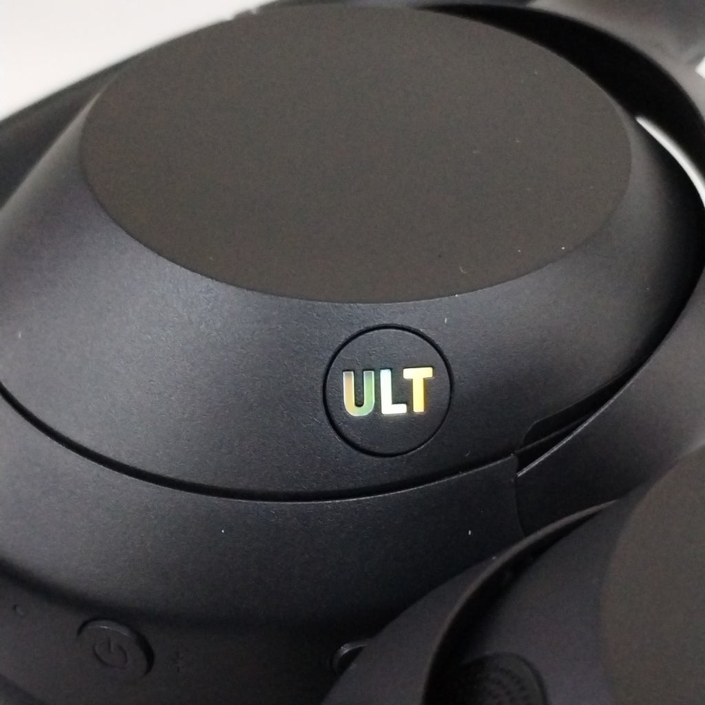 AUDIFONOS SONY WH-ULT900N INALAMBRICO OVER EAR (SEMINUEVO)