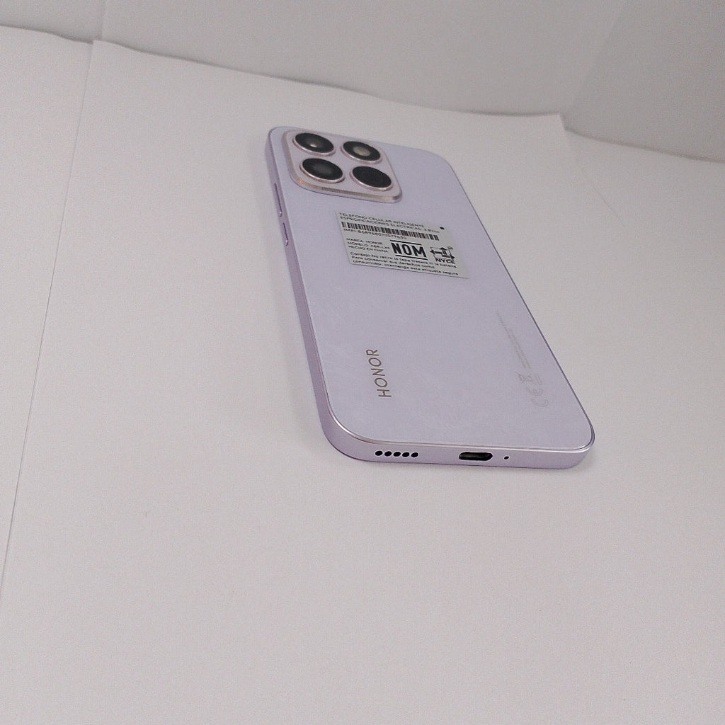 CELULAR HONOR X8C ABR-LX3 (2022) 512 GB 8 GB RAM (SEMINUEVO)