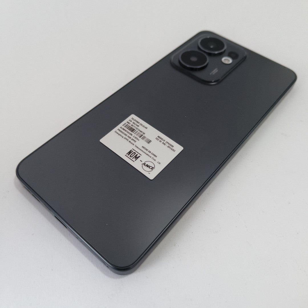 CELULAR OPPO  RENO 13F 5G CPH2699 (2025) 256 GB 12 GB RAM (SEMINUEVO)