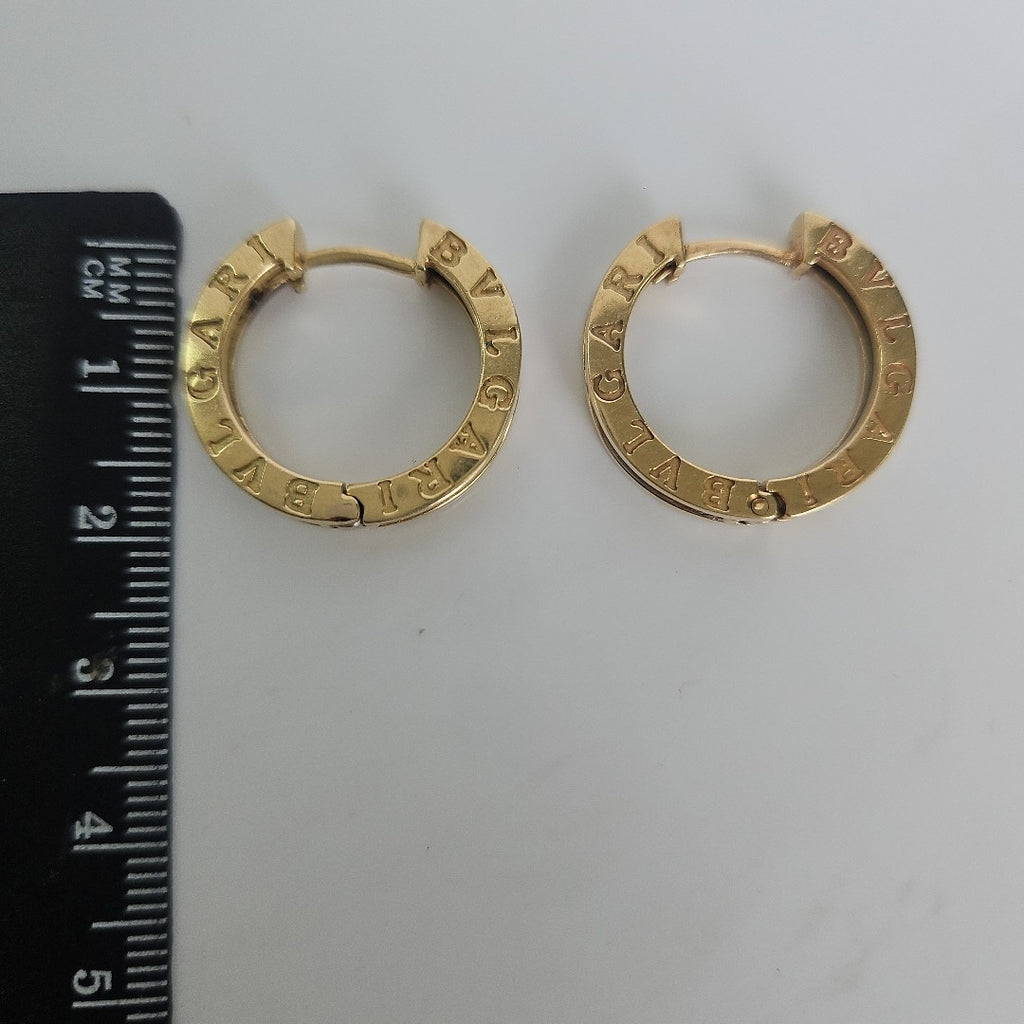 K1 9,80 GRMS 14 K ESPECIFICACIONES COMPLEMENTARIAS ARRACADAS TIPO BULGAR1 (SEMINUEVO)