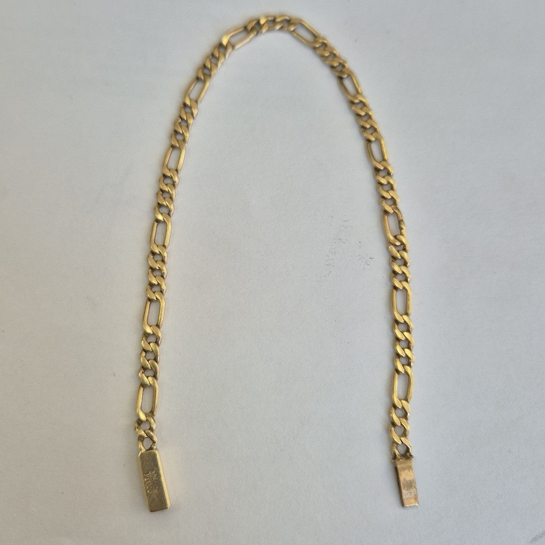 K1 6,60 GRMS 10 K ESPECIFICACIONES COMPLEMENTARIAS PULSERA TEJIDO CARTIER (SEMINUEVO)