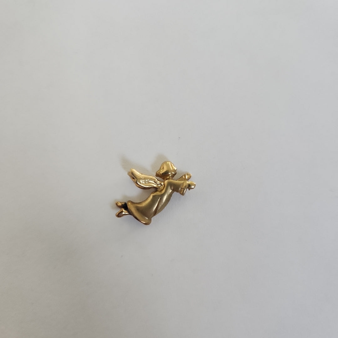 DIJE ORO 14 K 1,30 GRMS (SEMINUEVO)