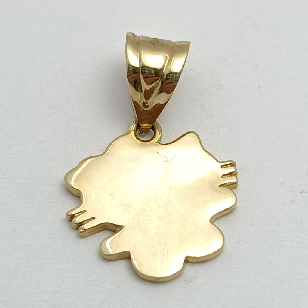 DIJES ORO 14K 1.8 (NUEVO)