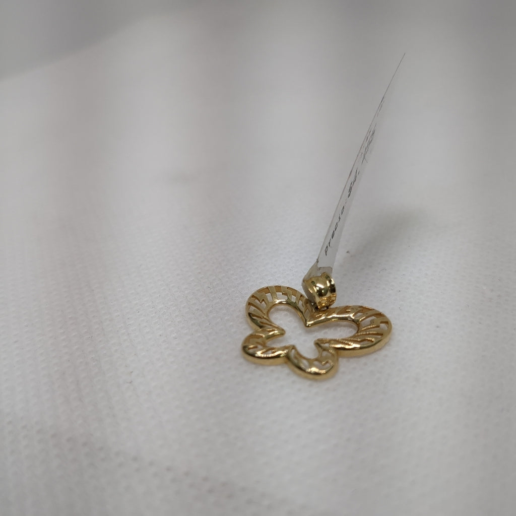 DIJES ORO 14K 1 (NUEVO)