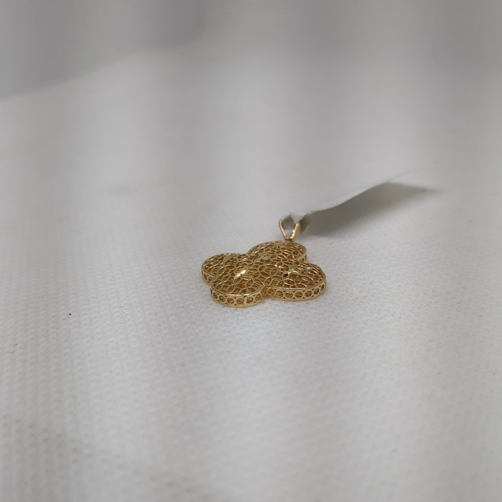 DIJES ORO 14K 1.4 (NUEVO)