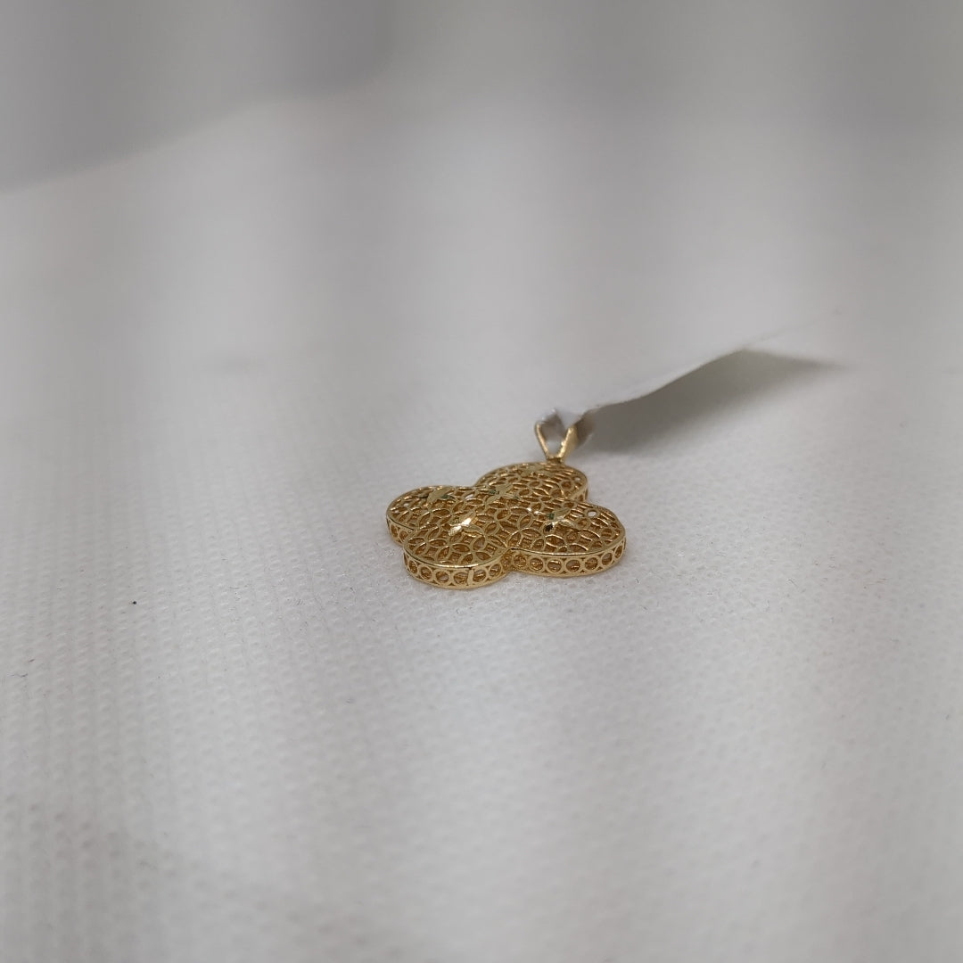 DIJES ORO 14K 1.4 (NUEVO)