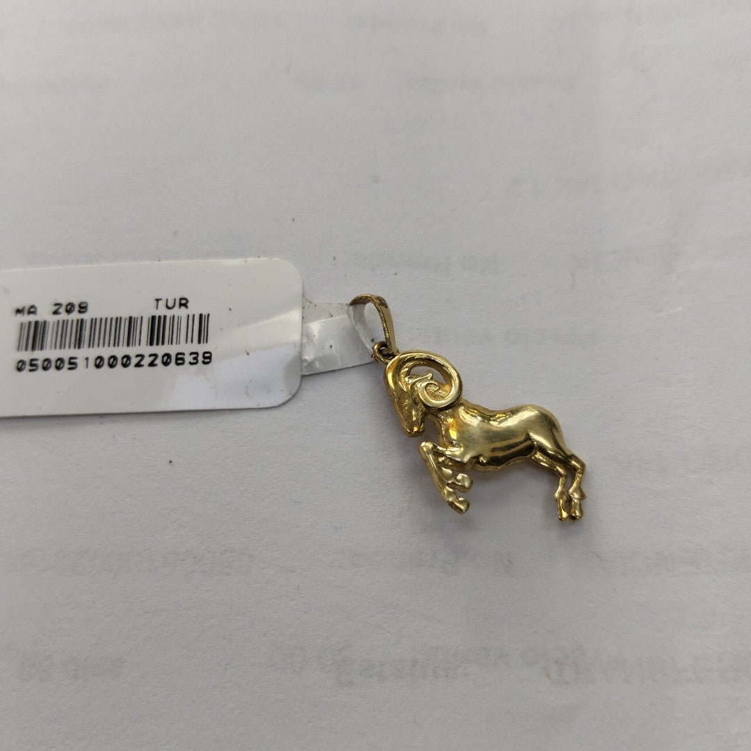 DIJES ORO 10K 1 (NUEVO)