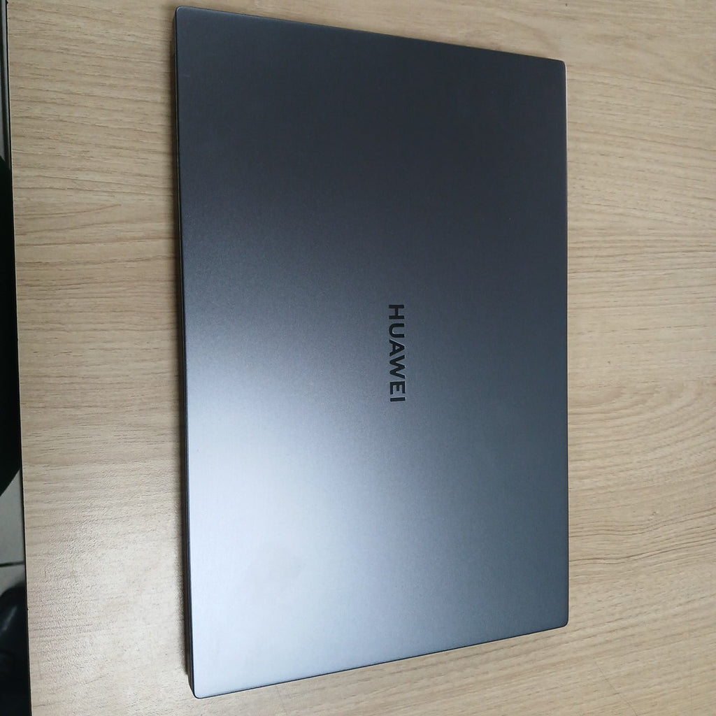 LAPTOP HUAWEI MATEBOOK D14 NBDE-WDH9 (2022) 512 GB SSD 8 GB RAM (SEMINUEVO)
