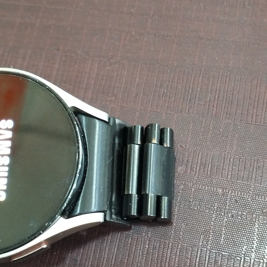 SMARTWATCH SAMSUNG GALAXY WATCH 6 SM-R930 40 MM GPS (SEMINUEVO)