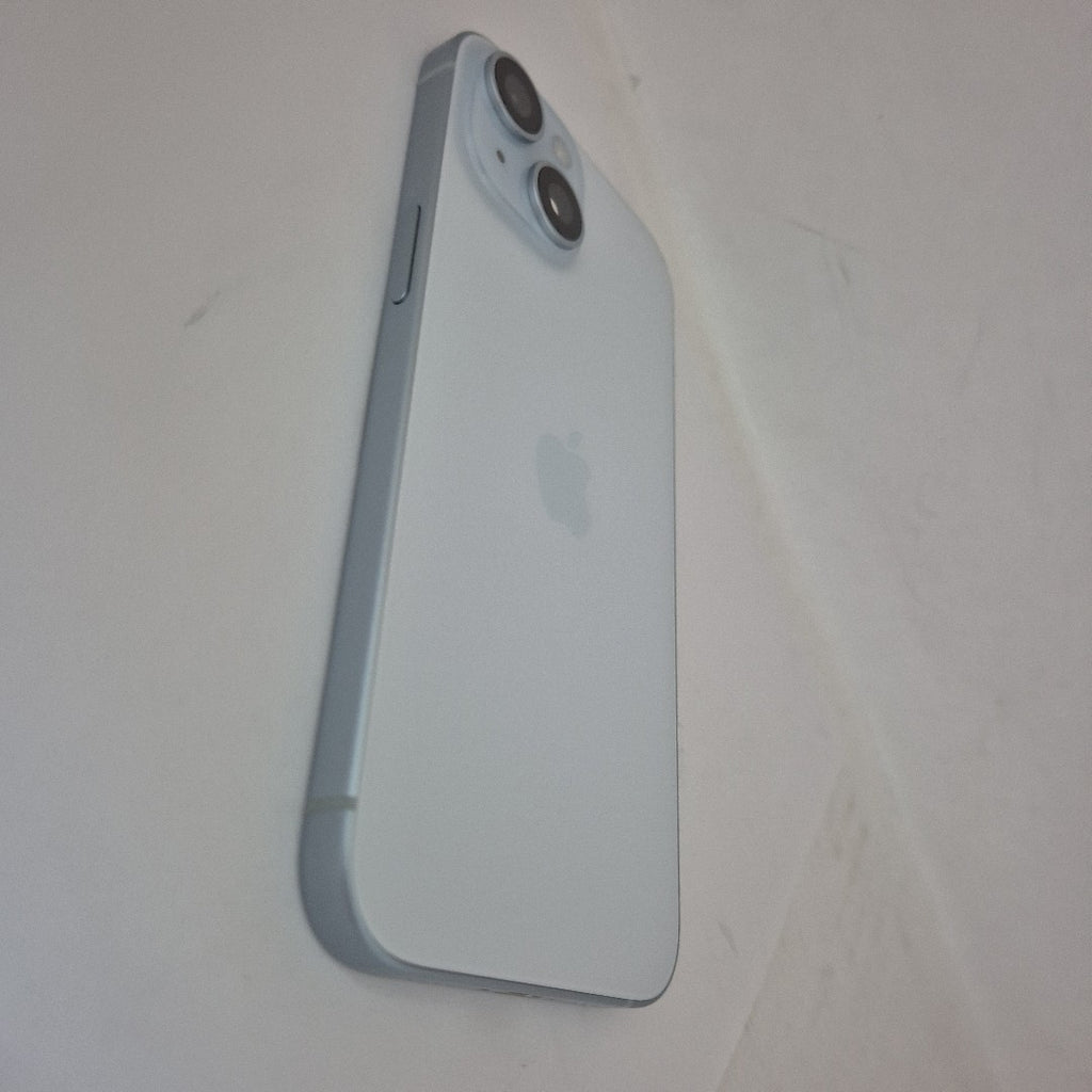 CELULAR APPLE IPHONE 15 A3089 (2023) 128 GB 6 GB RAM (SEMINUEVO)