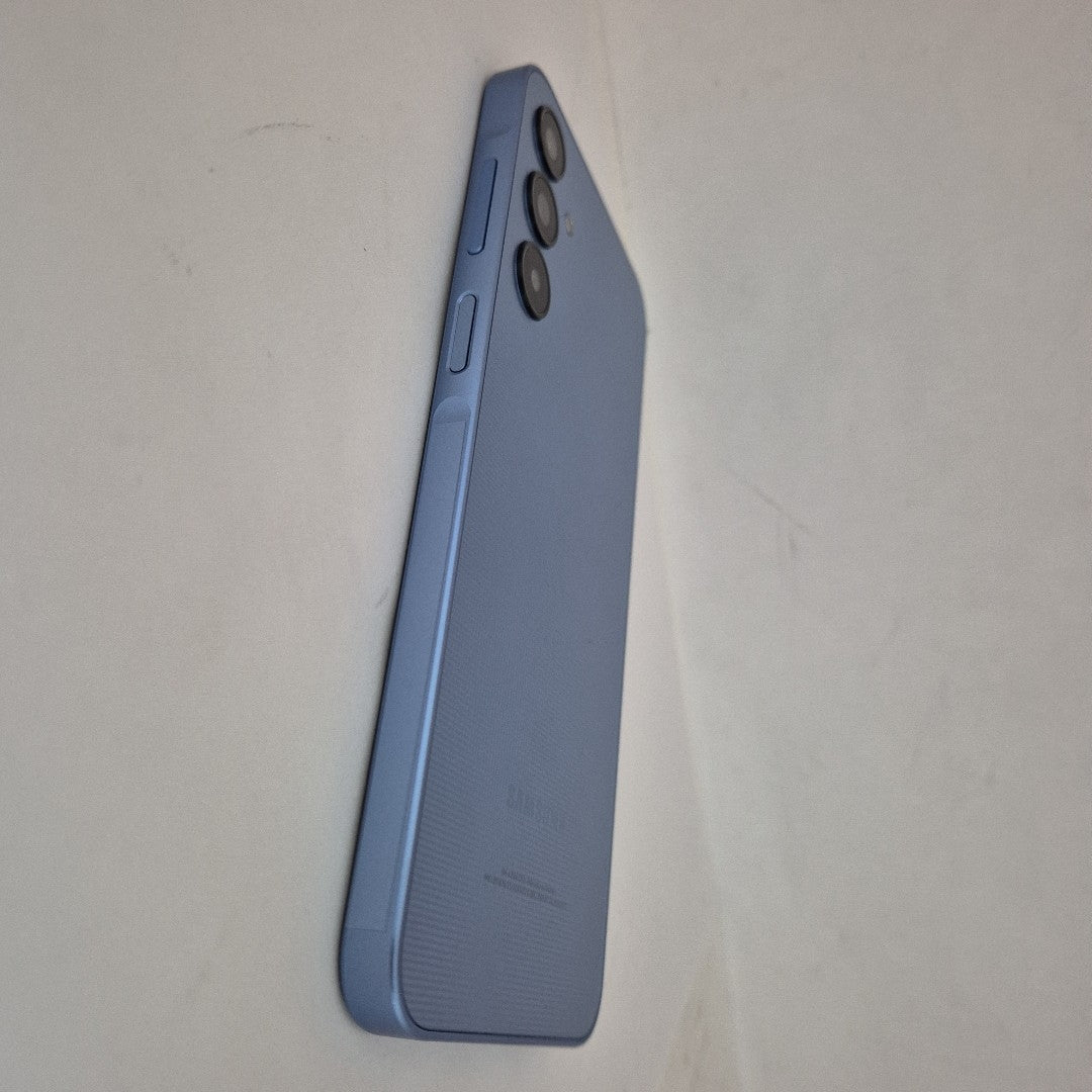 CELULAR SAMSUNG GALAXY A25 5G SM-A256E/DSN (2023) 128 GB 6 GB RAM (SEMINUEVO)