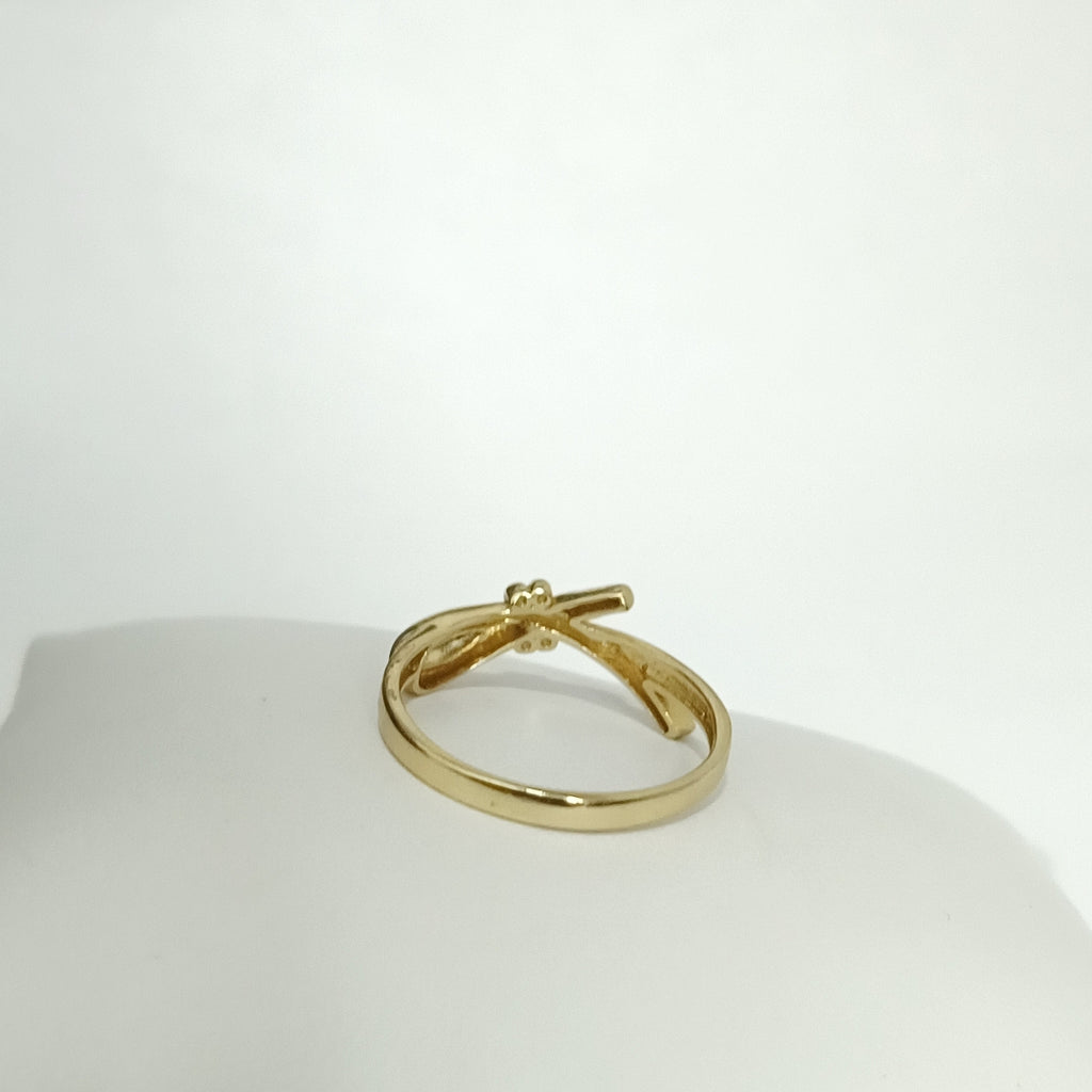 ANILLOS DAMA ORO 14K 1.8 (NUEVO)