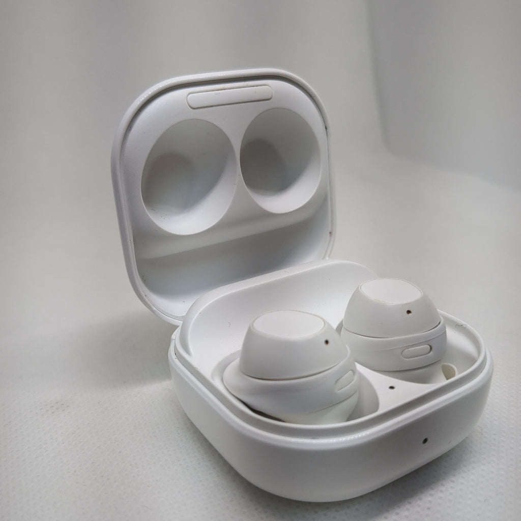 AUDIFONOS SAMSUNG GALAXY BUDS FE SM-R400N INALAMBRICO IN EAR (SEMINUEVO)