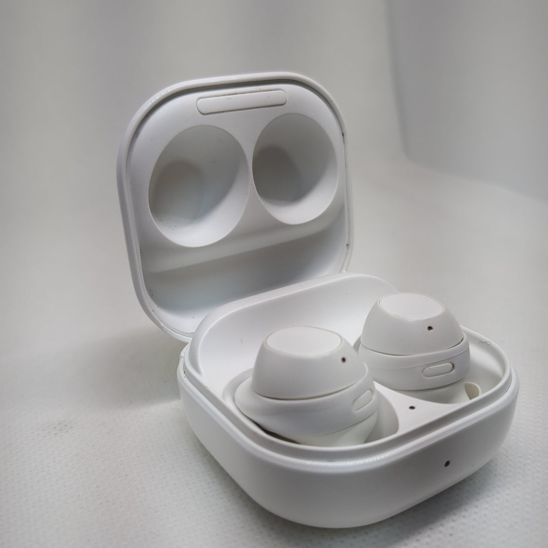 AUDIFONOS SAMSUNG GALAXY BUDS FE SM-R400N INALAMBRICO IN EAR (SEMINUEVO)