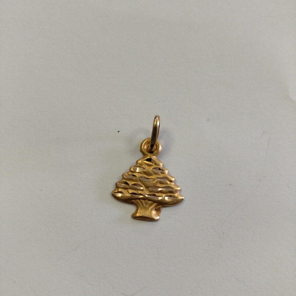 DIJE ORO 18 K 1,20 GRMS (SEMINUEVO)
