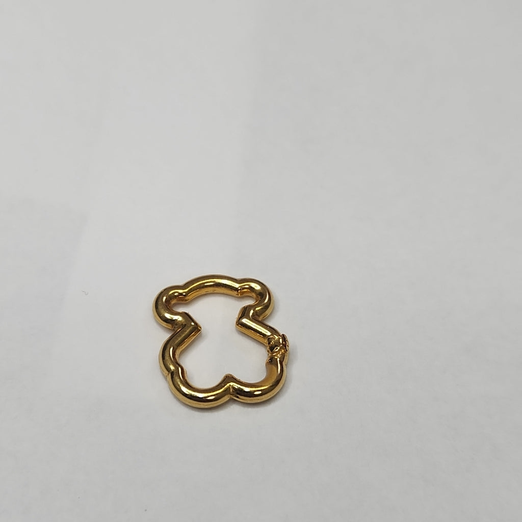 DIJE. ORO. 18 K 1.1 GRMS (SEMINUEVO)