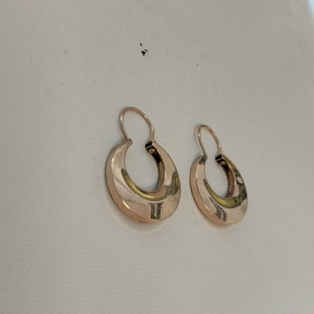 K1 3,20 GRMS 8 K ESPECIFICACIONES COMPLEMENTARIAS VENDIBLE PAR ARRACADAS (SEMINUEVO)