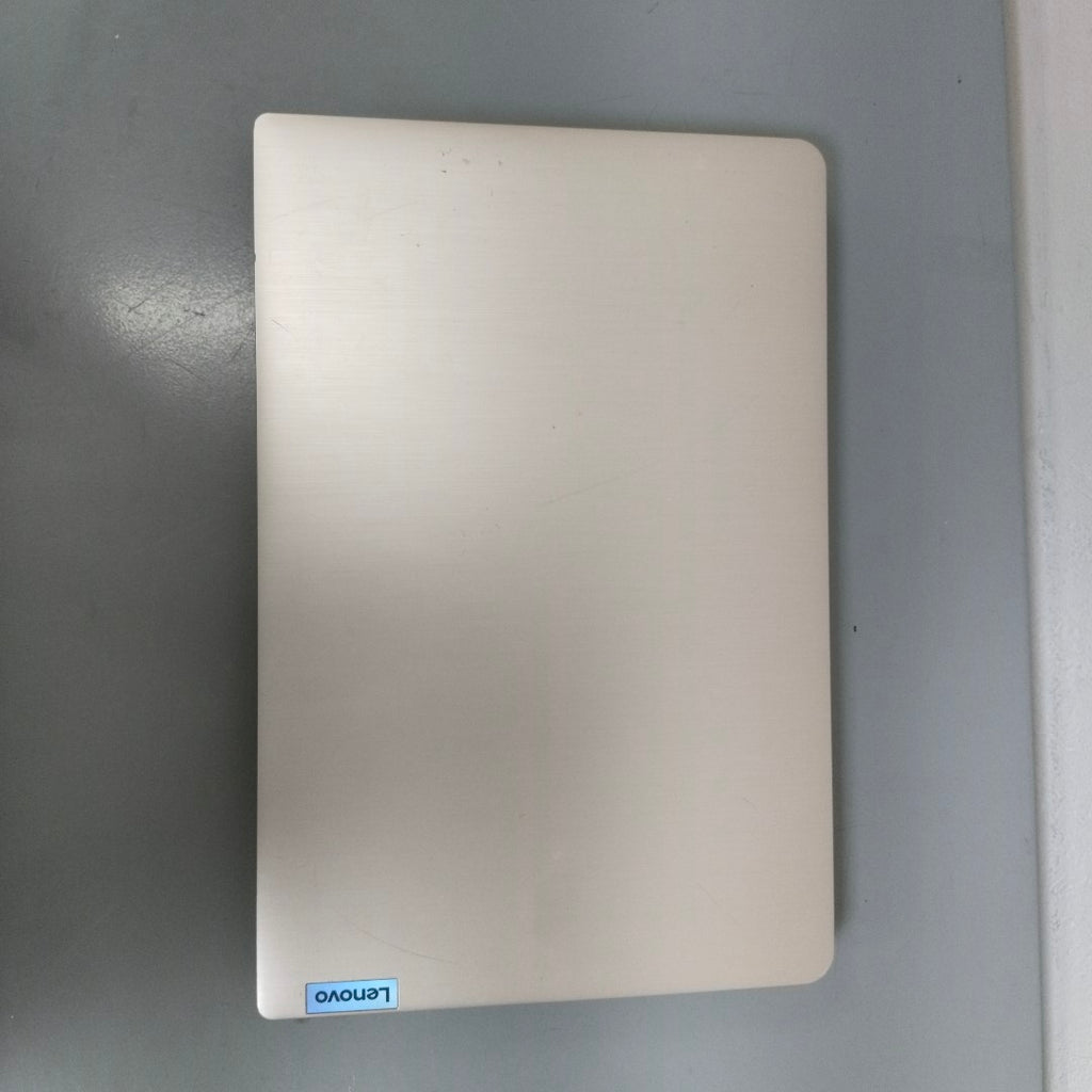 LAPTOP LENOVO IDEAPAD 3 14ITL6 (2023) 1 TB + 256 GB SSD 8 GB RAM (SEMINUEVO)