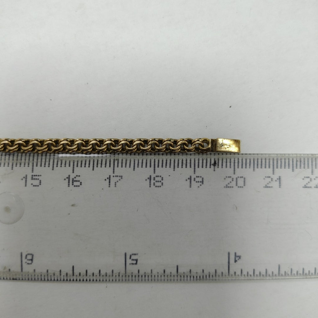 PULSERA ORO 8 K 5,80 GRMS (SEMINUEVO)