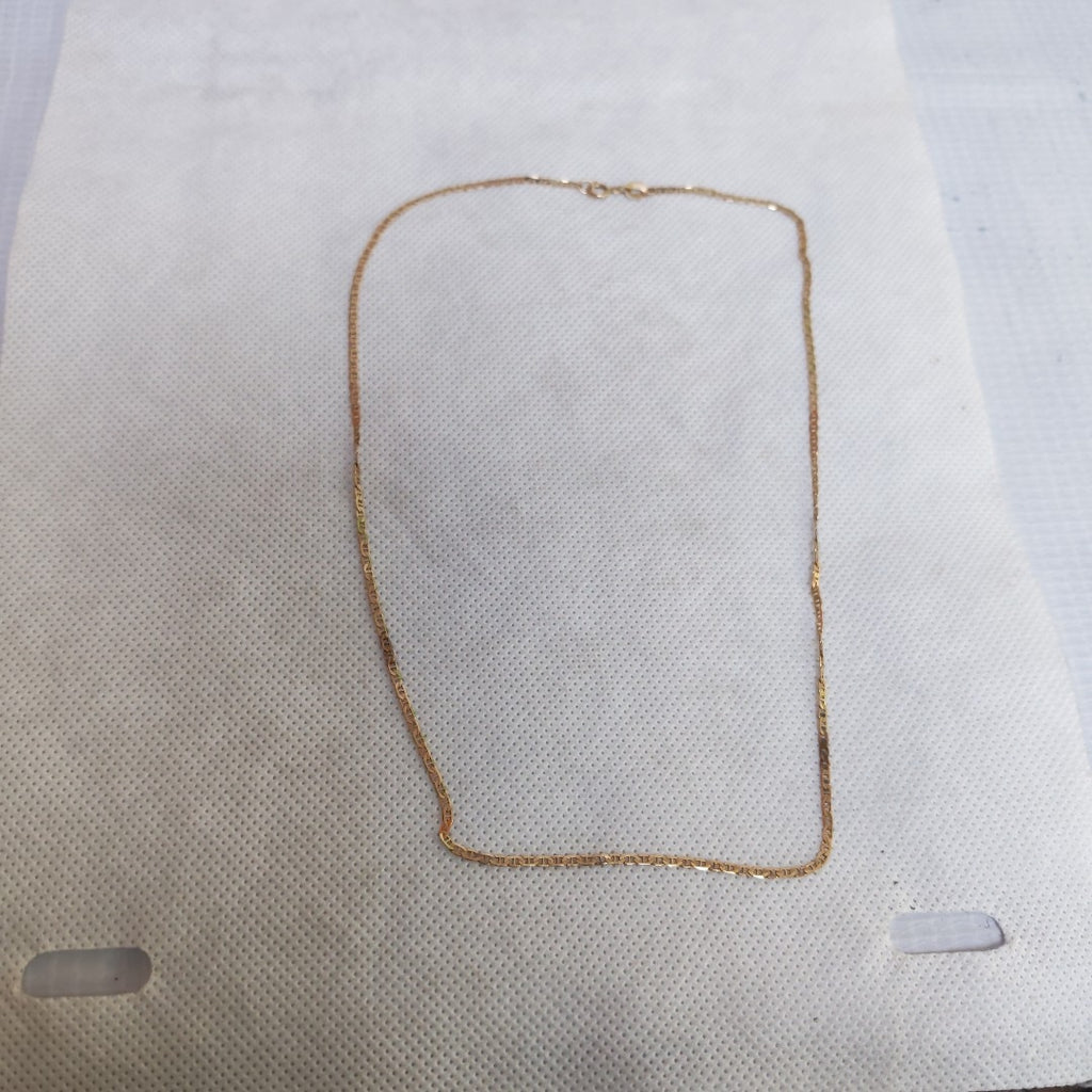 K1 2,40 GRMS 8 K ESPECIFICACIONES COMPLEMENTARIAS CADENA (SEMINUEVO)