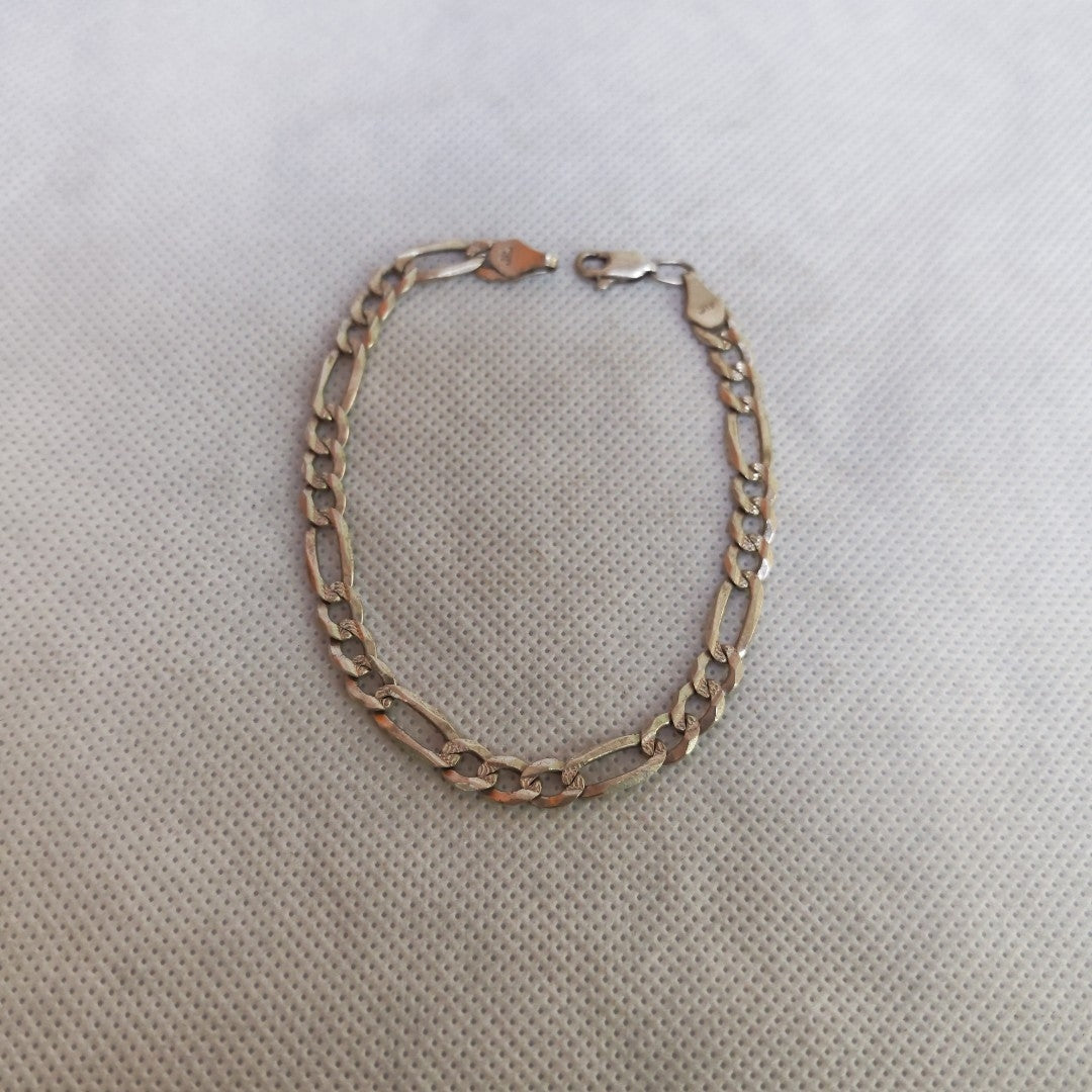 ESCLAVA. PLATA. 8.3 GRMS (SEMINUEVO)