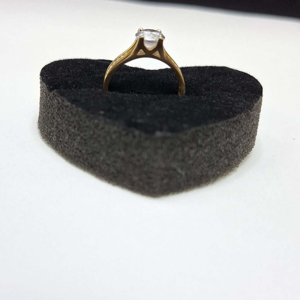 ANILLITO. ORO. 14 K 3 GRMS (SEMINUEVO)