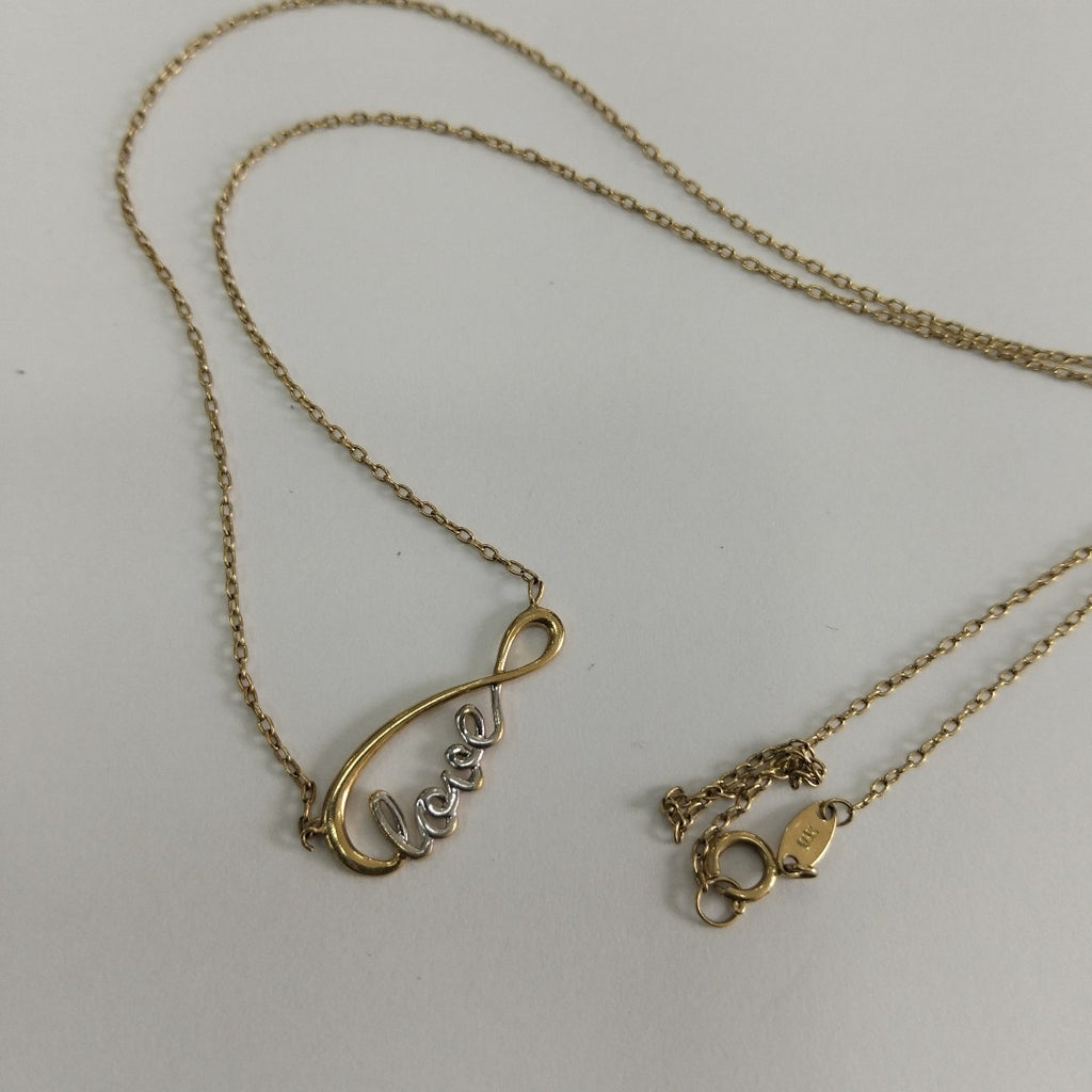 COLLAR. ORO. 14 K 2 GRMS (SEMINUEVO)