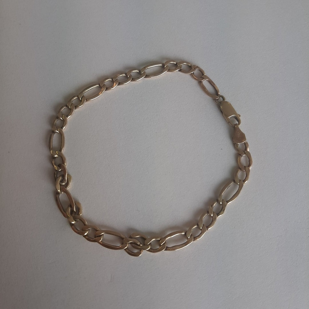 K1 3,70 GRMS 10 K ESPECIFICACIONES COMPLEMENTARIAS PULSERA (SEMINUEVO)