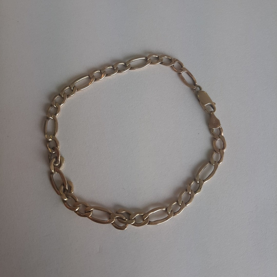 K1 3,70 GRMS 10 K ESPECIFICACIONES COMPLEMENTARIAS PULSERA (SEMINUEVO)