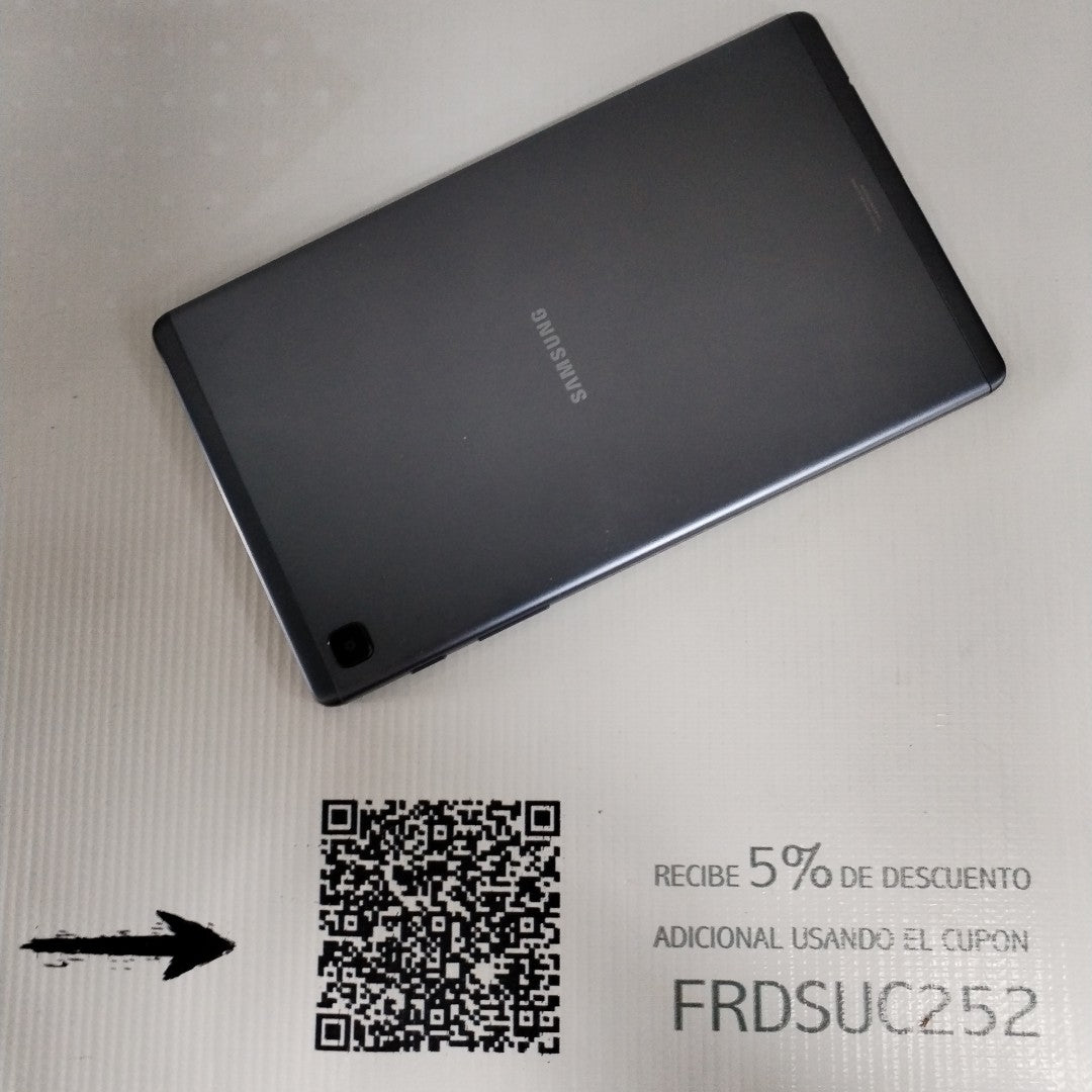 TABLETA SAMSUNG GALAXY TAB A7 LITE SM-T220 32 GB 3 GB RAM