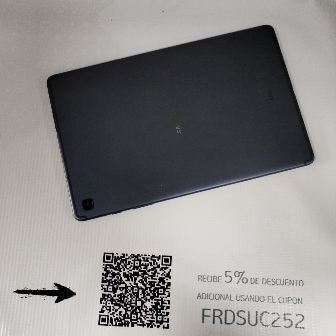 TABLETA SAMSUNG GALAXY TAB S6 LITE SM-P620 (2024) 128 GB 4 GB RAM