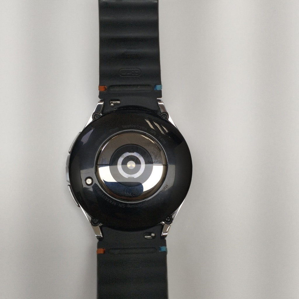 SMARTWATCH SAMSUNG GALAXY WATCH 6 CLASSIC SM-R960 47 MM GPS (SEMINUEVO)